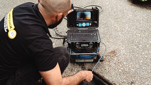 Judgeford Drain & Sewer Plumbers: Fast