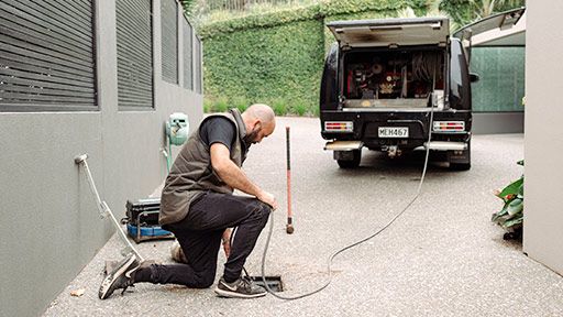 Judgeford Drain & Sewer Plumbers: Fast